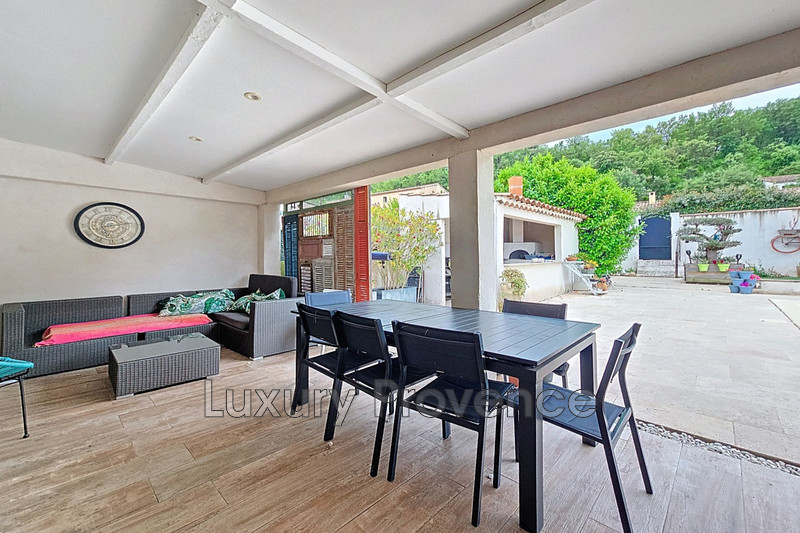 Vente maison Mimet  