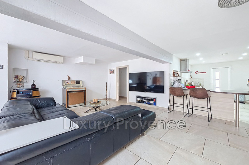 Vente maison Mimet  