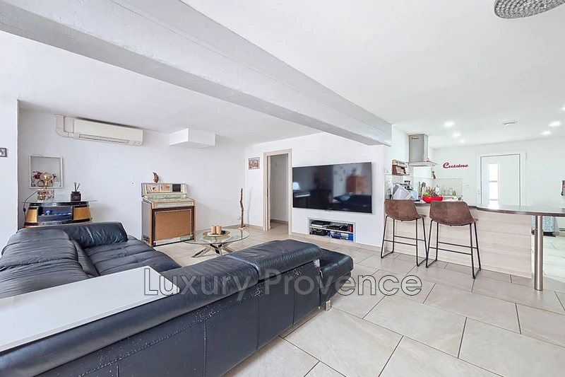 Vente maison Mimet  
