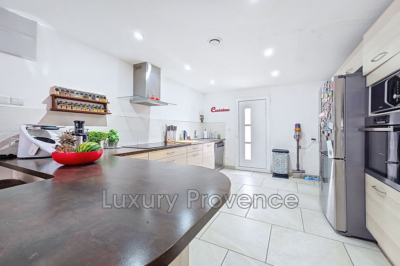 Vente maison Mimet  