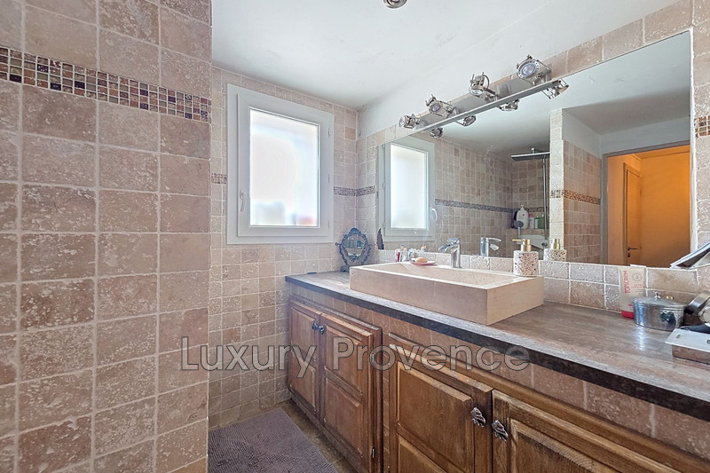 Vente maison Mimet  