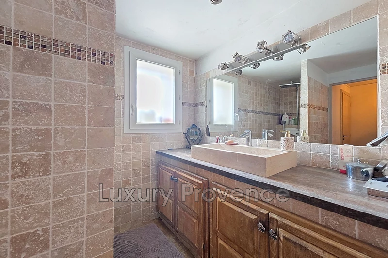 Vente maison Mimet  
