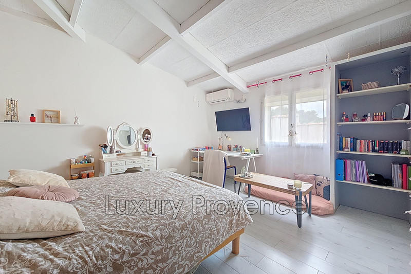 Vente maison Mimet  