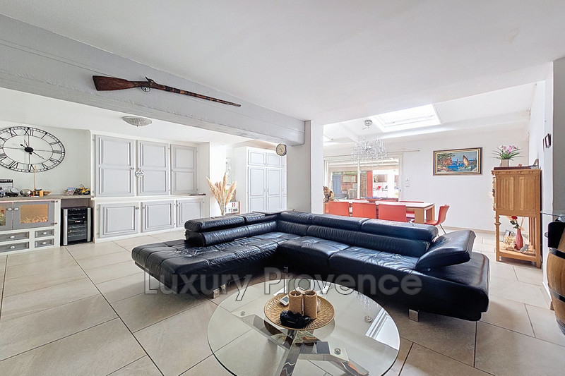 Vente maison Mimet  