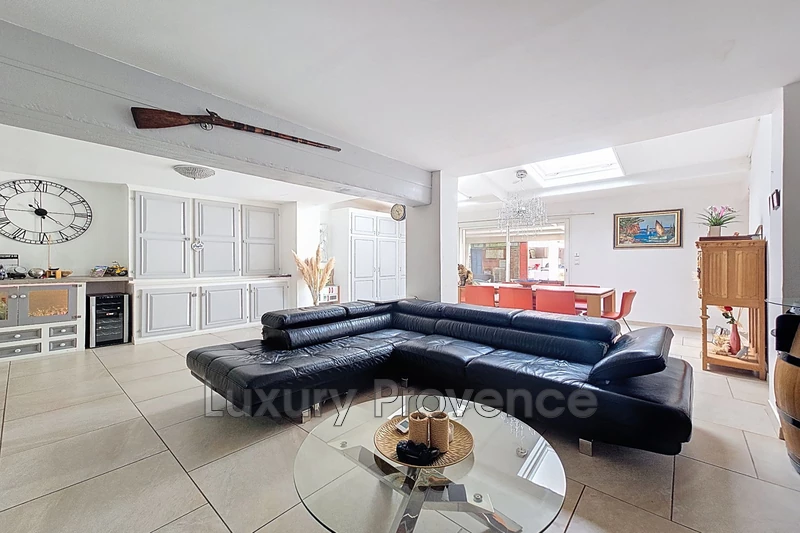 Vente maison Mimet  