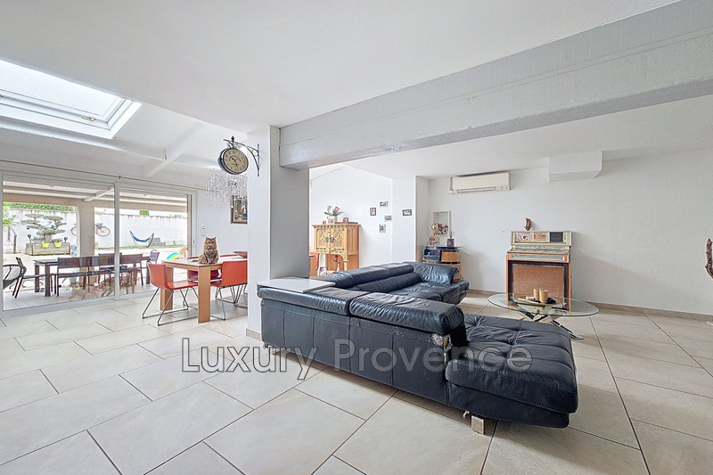 Vente maison Mimet  