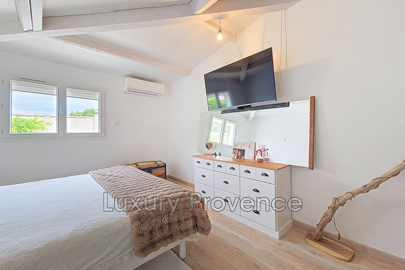Vente maison Mimet  