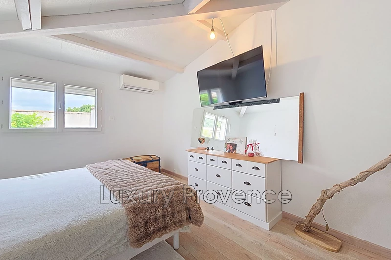 Vente maison Mimet  