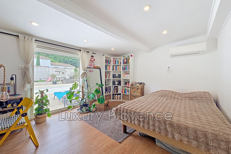 Vente maison Mimet  
