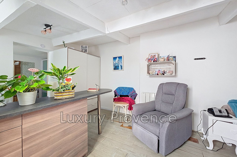 Vente maison Mimet  
