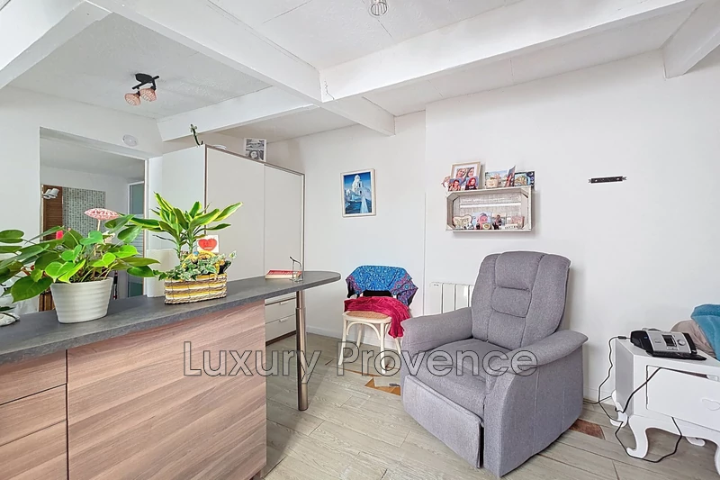 Vente maison Mimet  