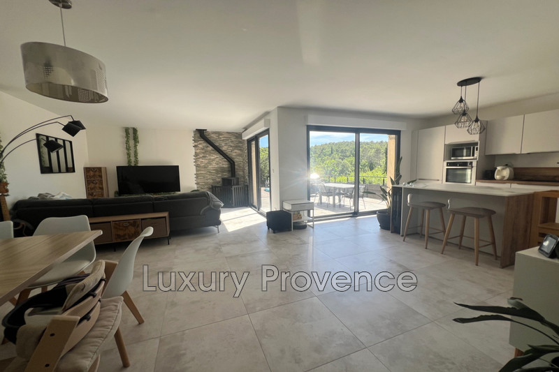 Vente maison Peynier  