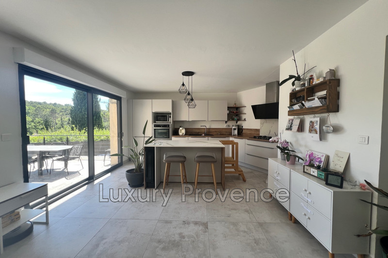 Vente maison Peynier  