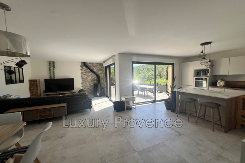 Vente maison Peynier  