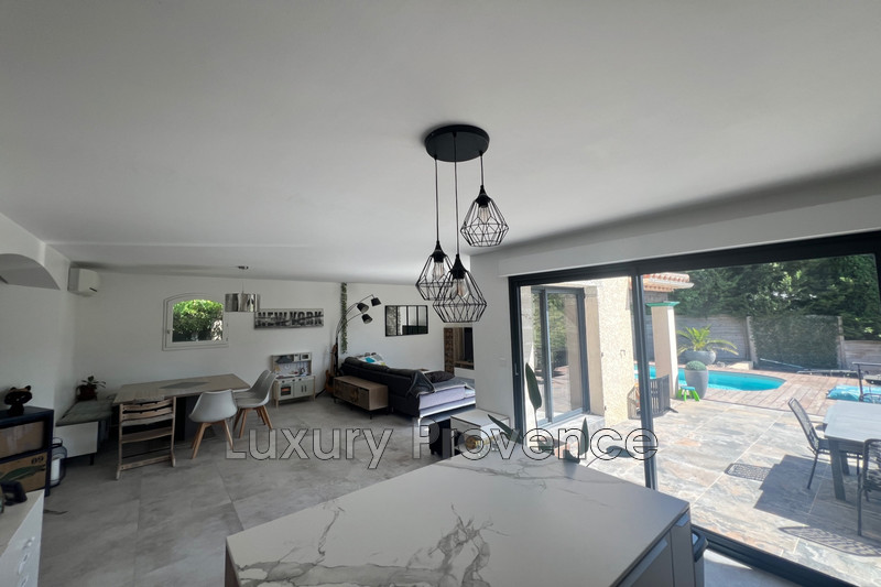 Vente maison Peynier  