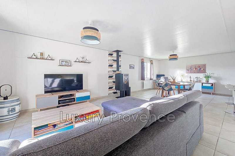 Vente maison Mimet  