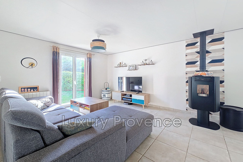 Vente maison Mimet  