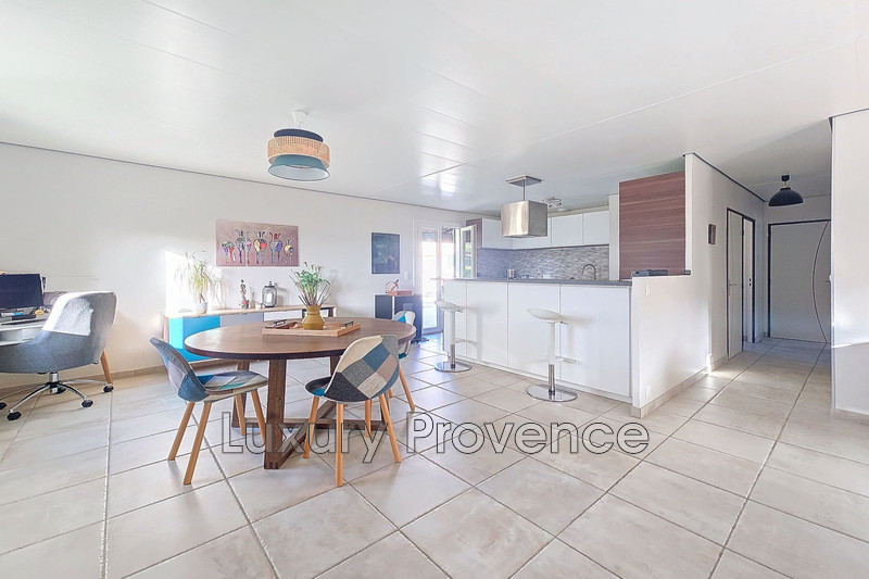 Vente maison Mimet  