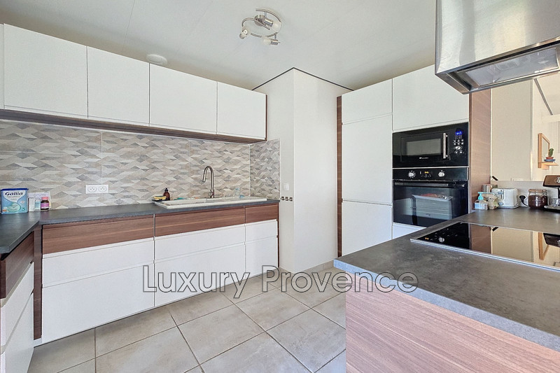 Vente maison Mimet  