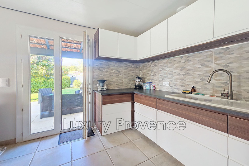 Vente maison Mimet  