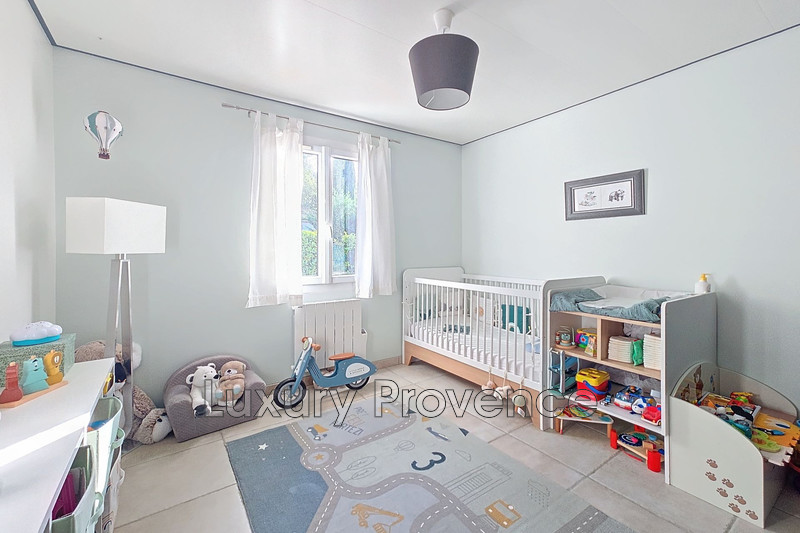 Vente maison Mimet  
