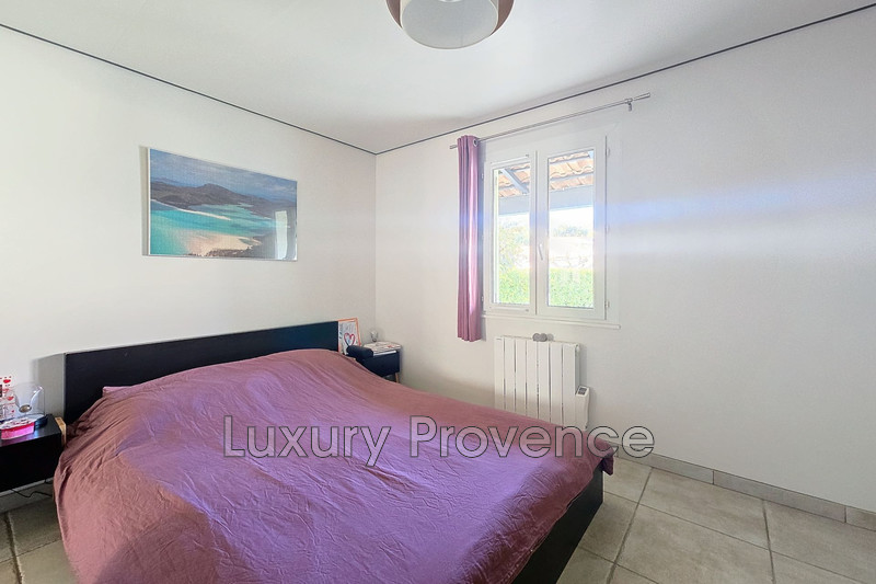 Vente maison Mimet  
