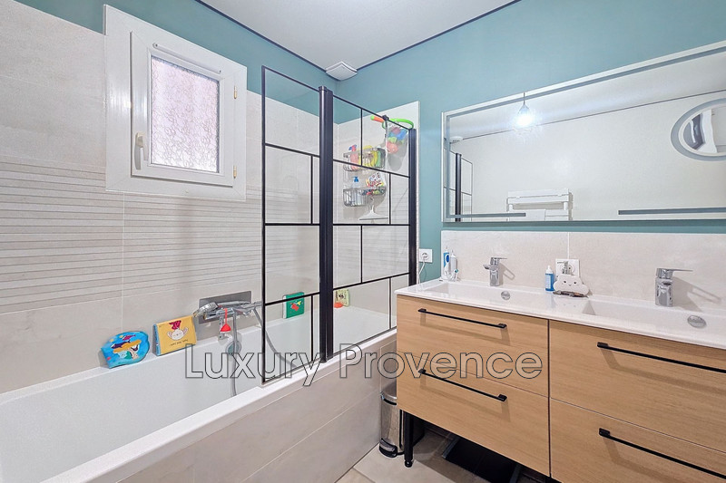 Vente maison Mimet  