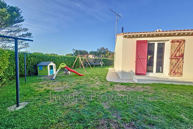 Vente maison Mimet  