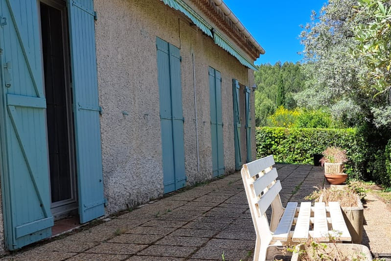 Vente maison Gardanne  