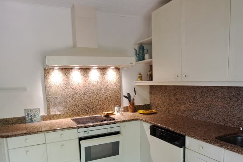 Vente maison Gardanne  