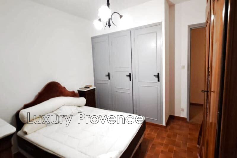 Vente maison Gardanne  