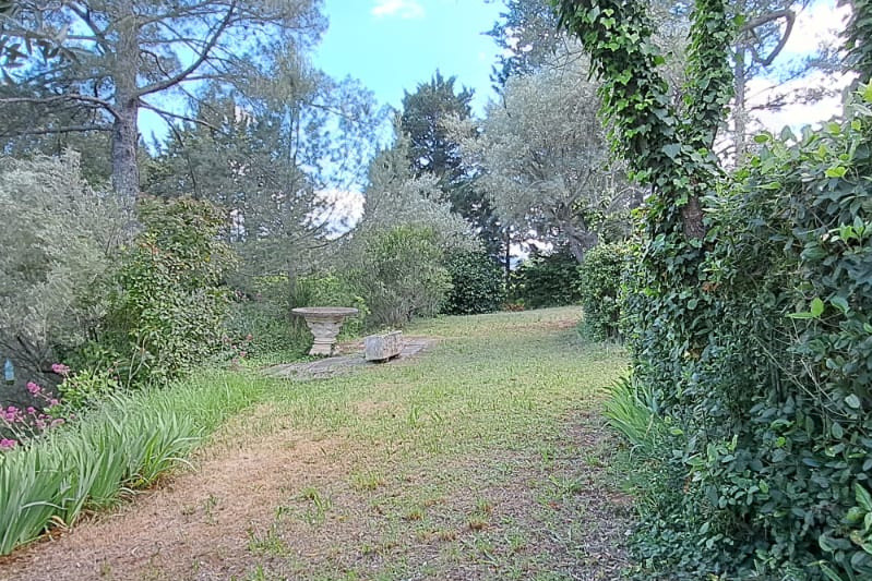 Vente maison Gardanne  