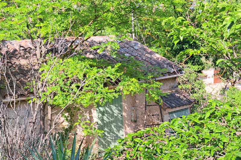Vente maison Gardanne  