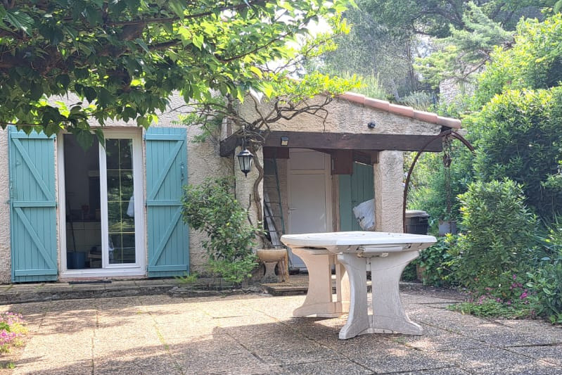 Vente maison Gardanne  