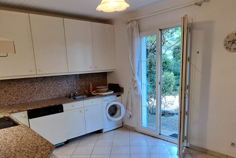 Vente maison Meyreuil  