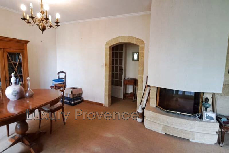 Vente maison Meyreuil  