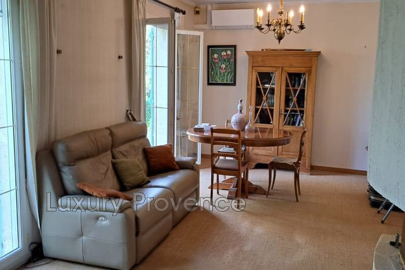 Vente maison Meyreuil  