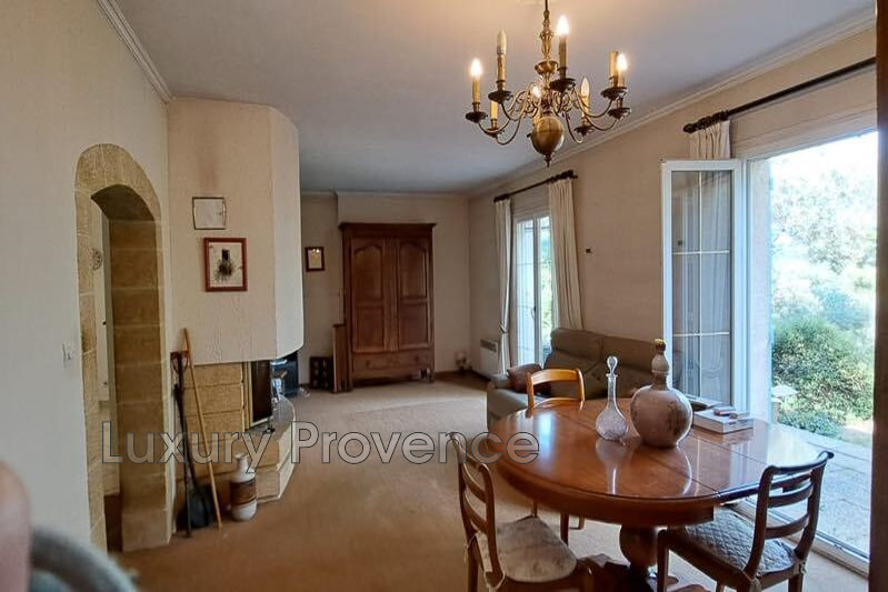 Vente maison Meyreuil  