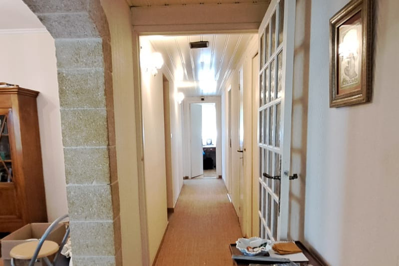 Vente maison Meyreuil  