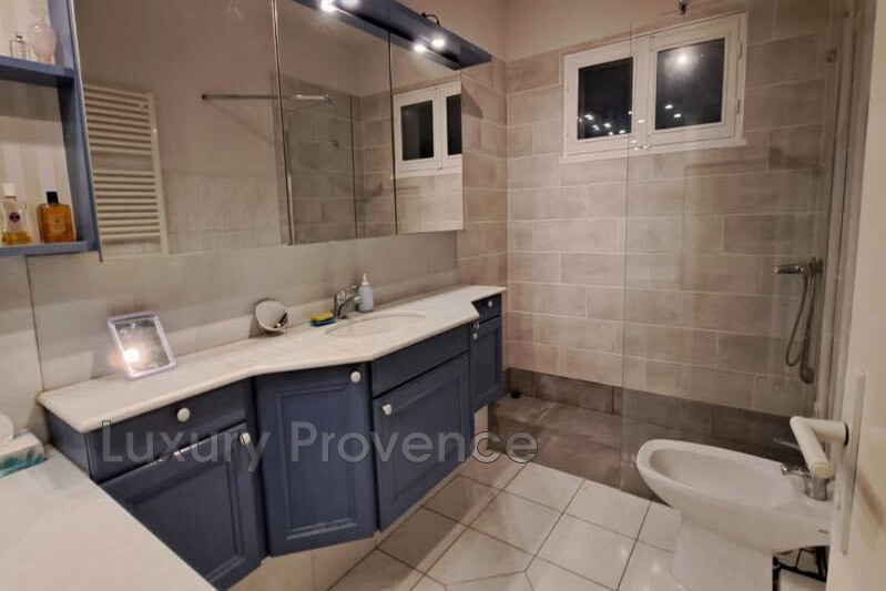 Vente maison Meyreuil  