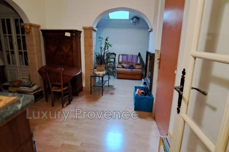 Vente maison Meyreuil  
