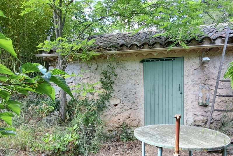 Vente maison Meyreuil  