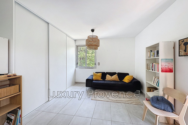 Vente maison Mimet  
