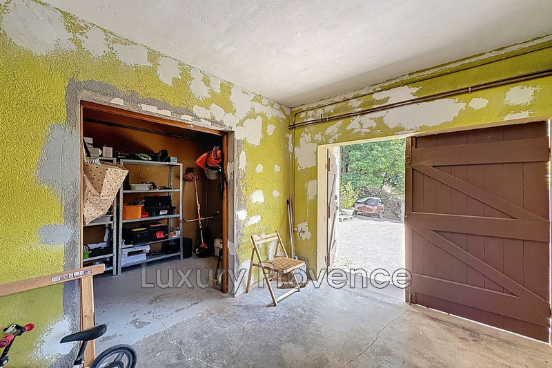 Vente maison Mimet  