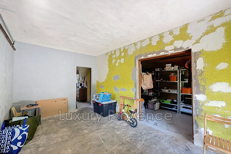 Vente maison Mimet  