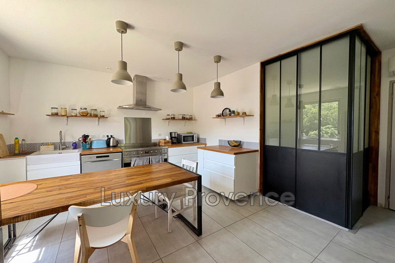 Vente maison Mimet  