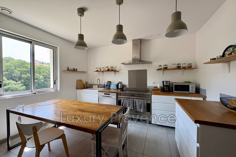 Vente maison Mimet  