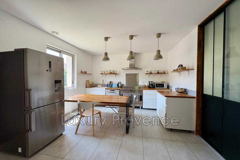 Vente maison Mimet  