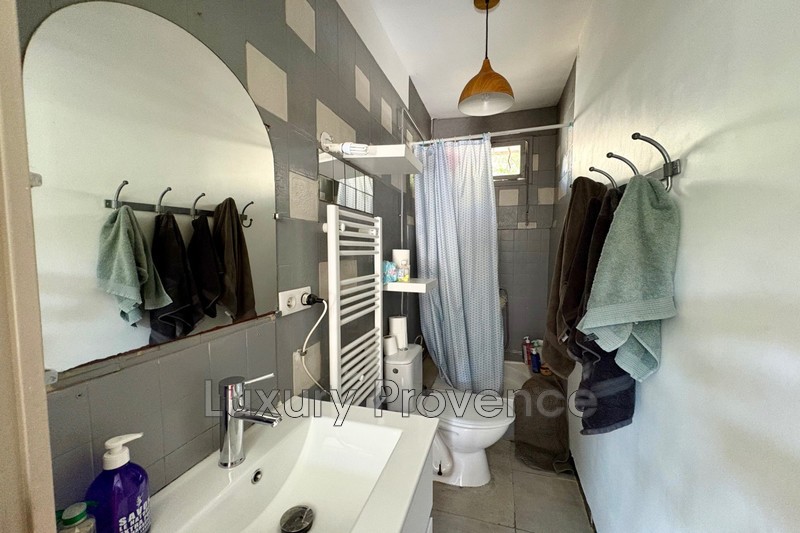 Vente maison Mimet  