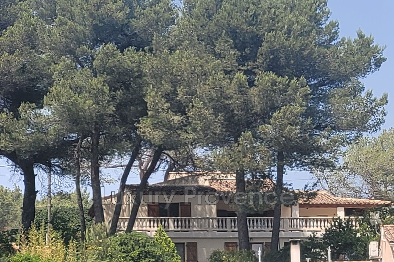 Vente maison Peypin  